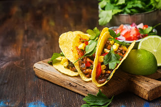 Curso de cocina mexicana en ESCUELA DE SABOR (domingo, 28)