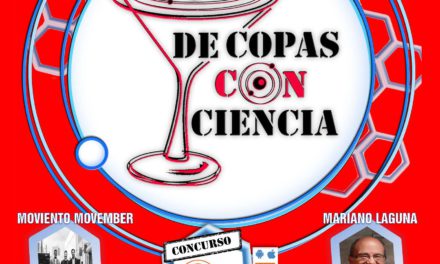 De copas con la ciencia (jueves, 29)