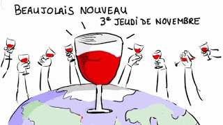 El Beaujolais llega al ABSINTHIUM (jueves, 15)