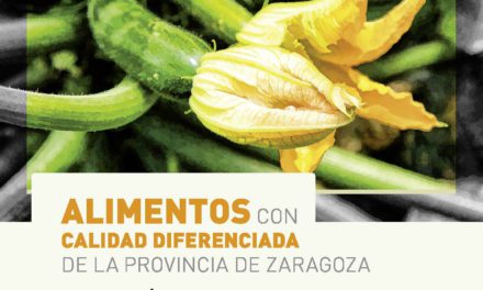 MEQUINENZA. Exposición de Alimentos con calidad diferenciada en la provincia de Zaragoza (del 4 al 12 de diciembre)