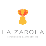 Logo la zarola