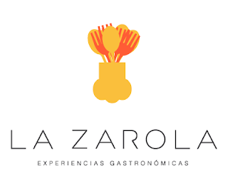 Curso de iniciación al sushi en LA ZAROLA (jueves, 20)