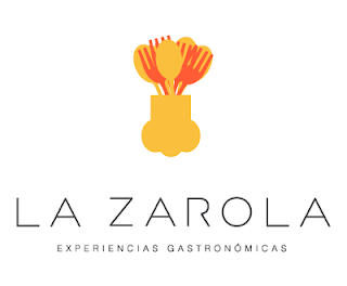 Curso de tapas mediterráneas en LA ZAROLA (lunes, 17)