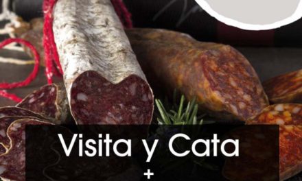 BARBASTRO. Visita a bodega SOMMOS y cata maridaje (sábados, salvo el primero de cada mes)