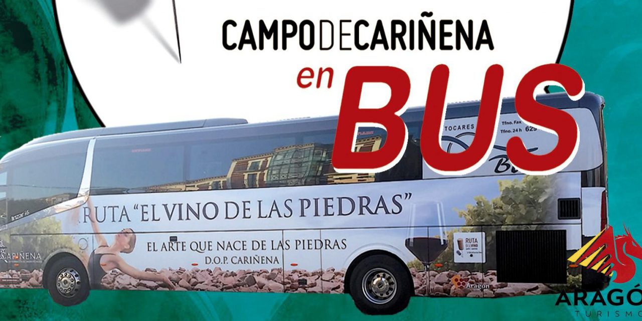 ZARAGOZA / CARIÑENA. Excursión Ruta del Vino Campo de Cariñena (sábado, 15)