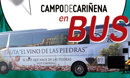 ZARAGOZA / CARIÑENA. Excursión Ruta del Vino Campo de Cariñena (sábado, 15)