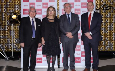 Aldelís, la nueva marca de Casa Matachín y Padesa