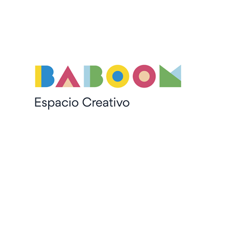 Baboom logo