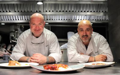 El Restaurante El Callizo será galardonado con la Cruz de Sobrarbe en la edición de 2024