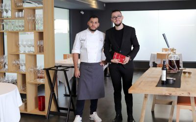 El año de Cancook y Casa Pedro