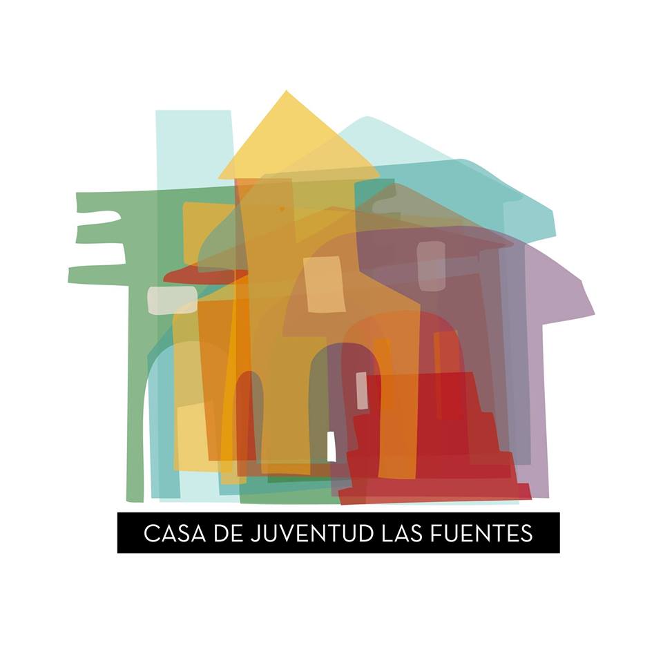 Casa juventud Las Fuentes logo