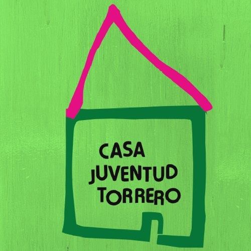 Casa juventud torrero logo