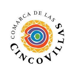 Comarca Cinco Villas logo