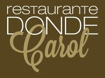Nuevo menú semanal en DONDE CAROL, por 22 euros (del lunes, 17, al viernes, 21)