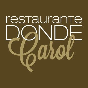 Nuevo menú semanal en DONDE CAROL, por 22 euros (del lunes, 17, al viernes, 21)