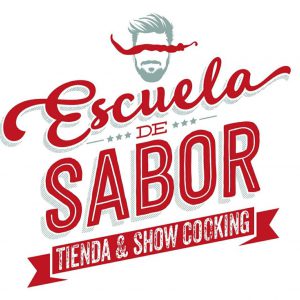 Escuela de Sabor logo OK