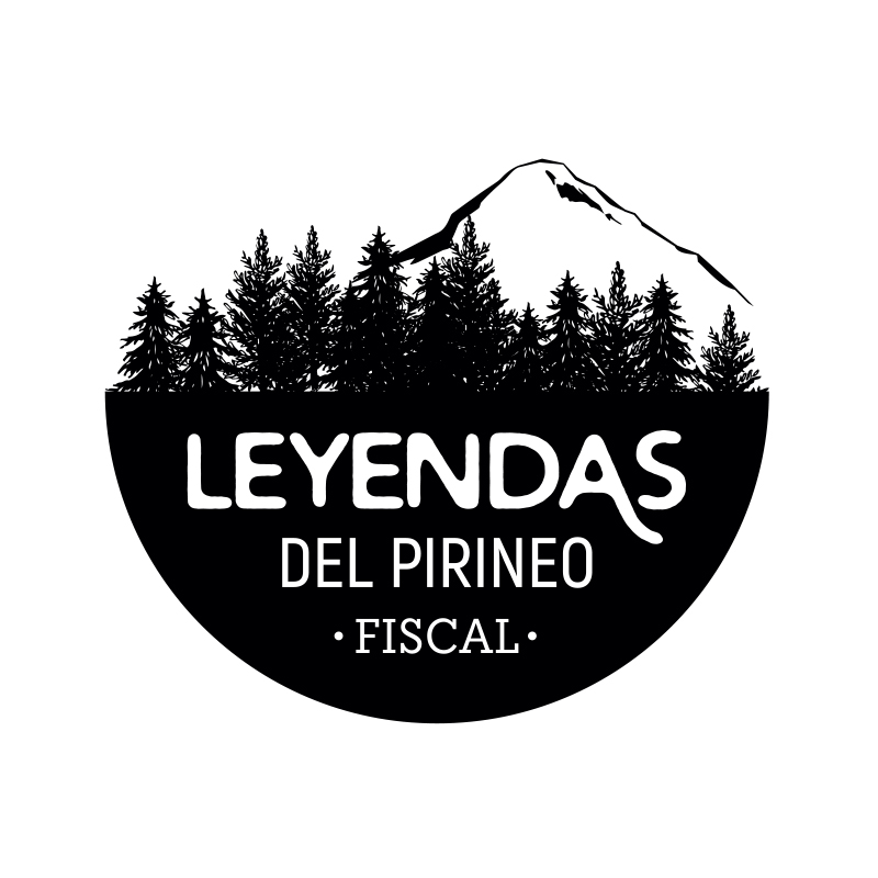 FISCAL Leyendas del Pirineo logo