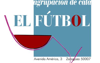 Cata de espumosos de Aragón en el bar EL FÚTBOL (miércoles, 12)