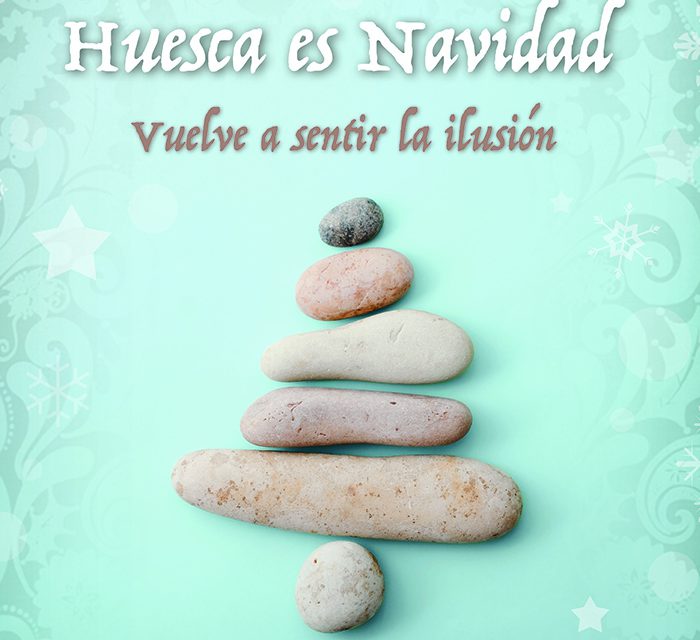 HUESCA. Feria de artesanía (hasta el 6 de enero)