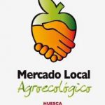 Huesca mercado agroecológico logo