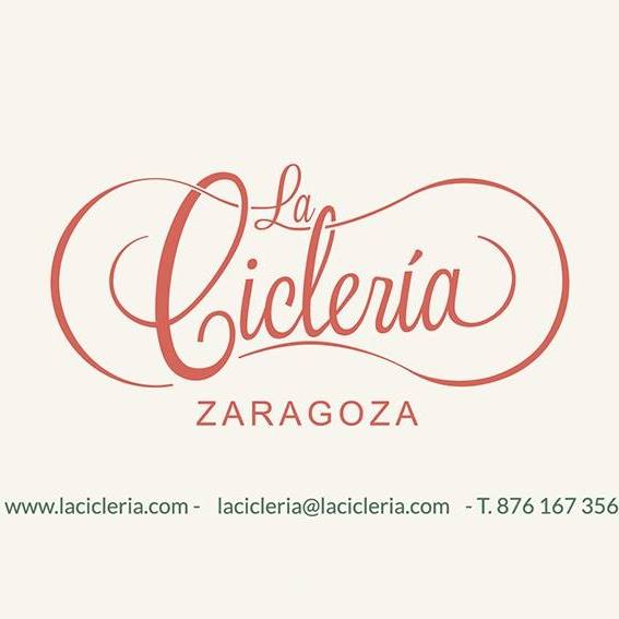 La ciclería logo