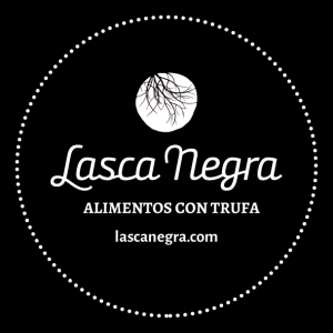 Lasca Negra Logo