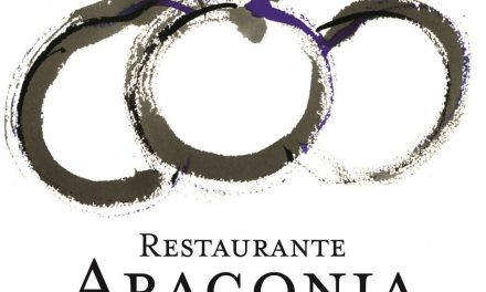 Menús en ARAGONIA PALAFOX (hasta final del invierno)