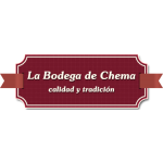 Logo de La bodega de Chema