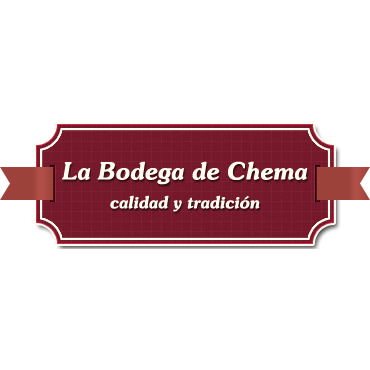 Logo de La bodega de Chema