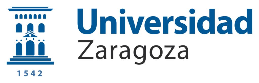 Logo paraninfo Universidad Zaragoza