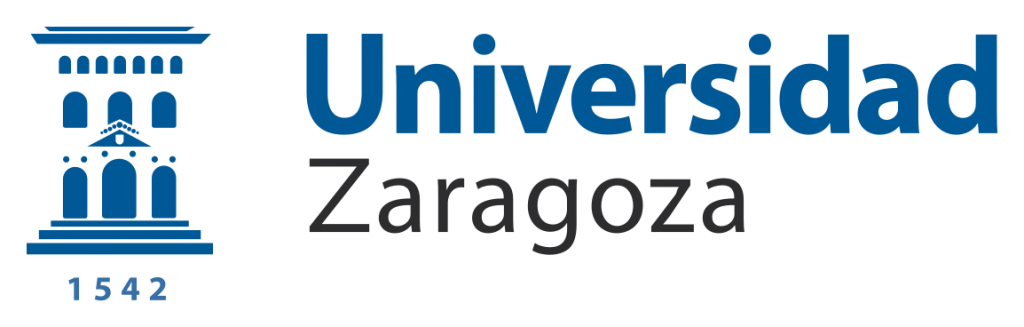 Logo Universidad Zaragoza