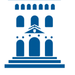 Logo Universidad Zaragoza