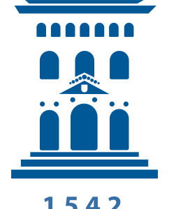 Logo Universidad Zaragoza