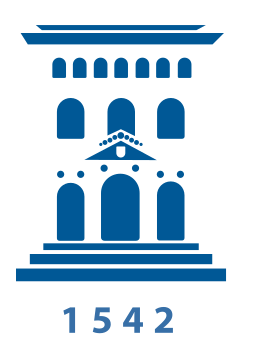 Logo Universidad Zaragoza