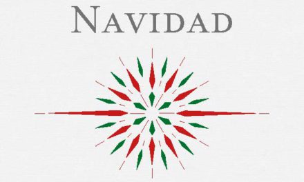 Menús de Navidad en ARAGONIA PALAFOX (días 24, 25, 31 de diciembre y 1 de enero)