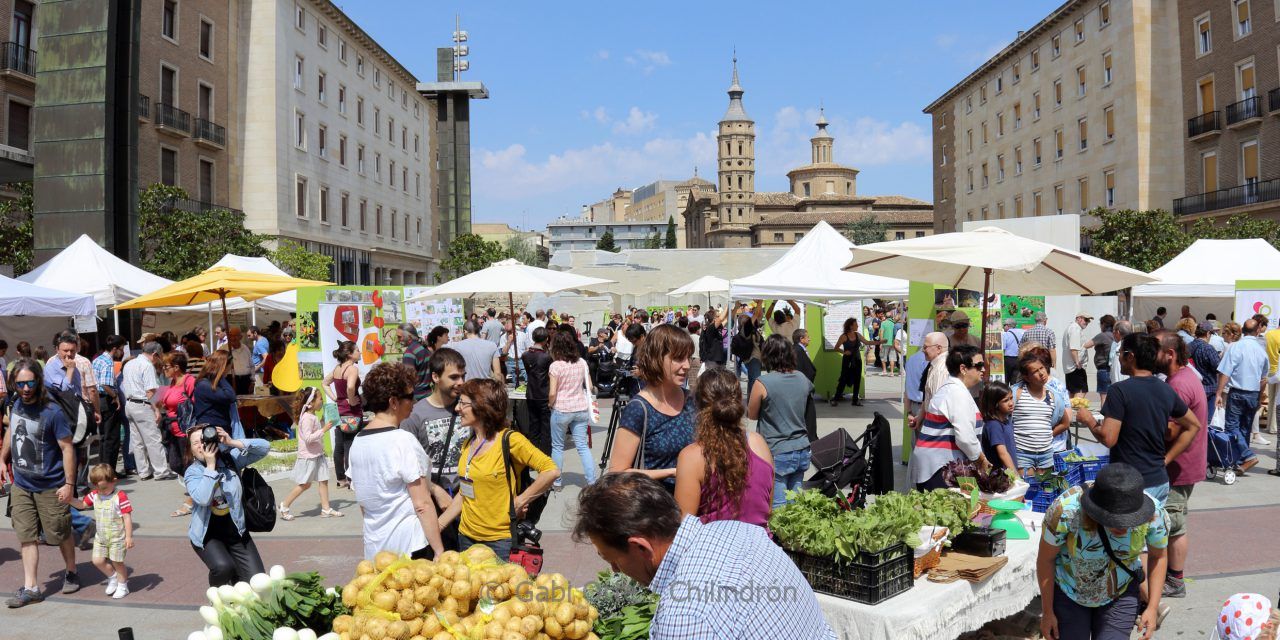 Compra local