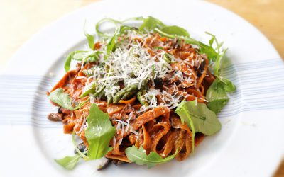Nuevo número de GASTRO ARAGÓN, el 67, diciembre / enero