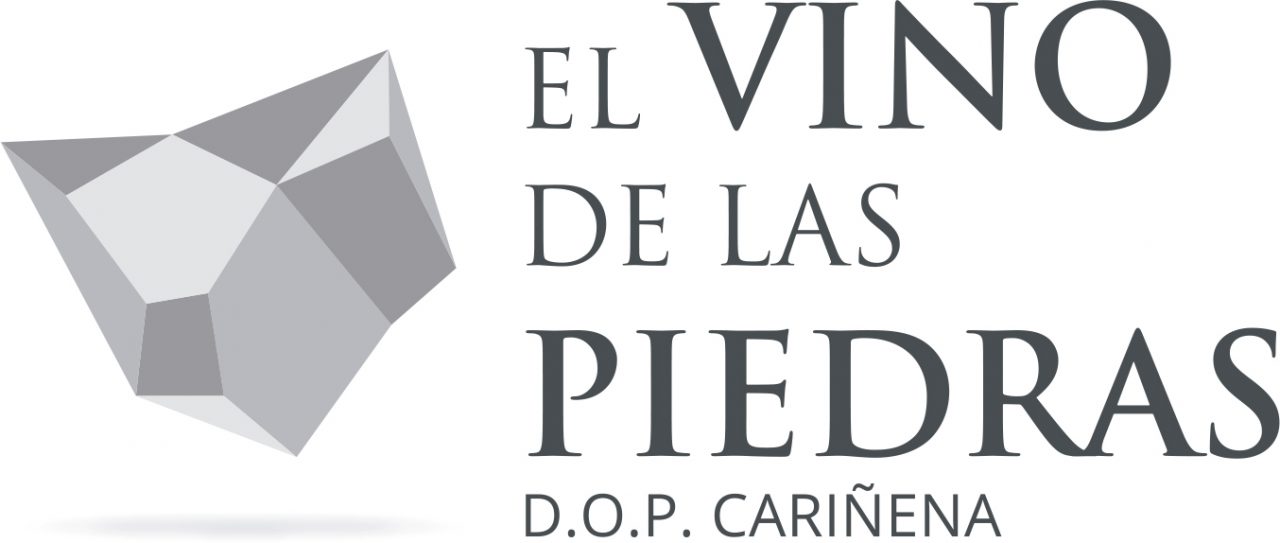 Vino Piedras logo OK DOP Cariñena