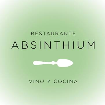 ZGZ Absinthium logo