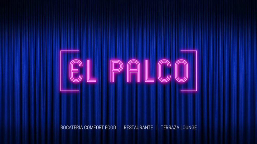 ZGZ El Palco de las Esquinas logo
