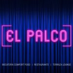 ZGZ El Palco de las Esquinas logo