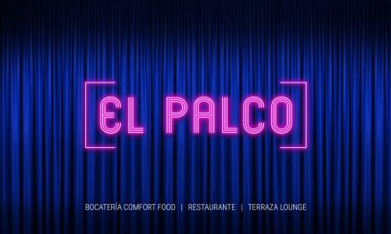 El Palco de las Esquinas propone en enero su menú nórdico