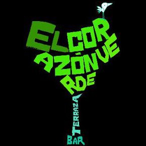 El Corazón Verde logo