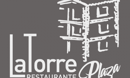 LA TORRE PLAZA estrena jornadas del arroz