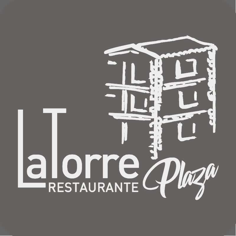 ZGZ La Torre Plaza logo