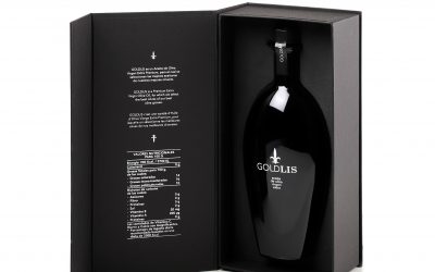 El primer aceite del año