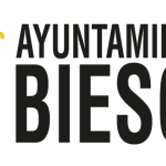 logo ayuntamiento biescas