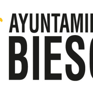 logo ayuntamiento biescas