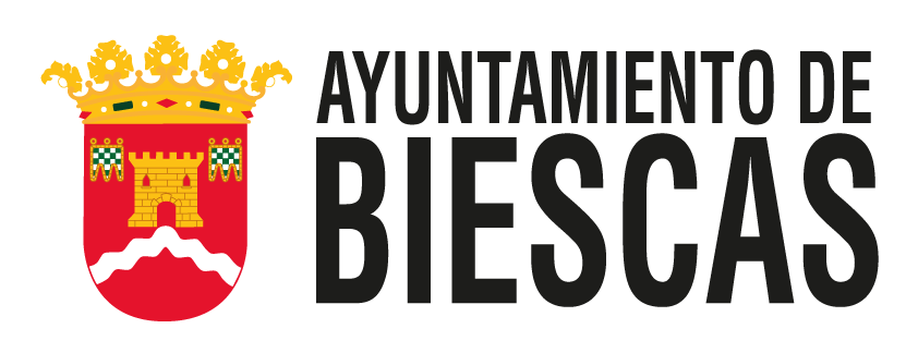 logo ayuntamiento biescas