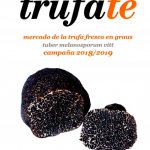 mercado trufa Graus logo